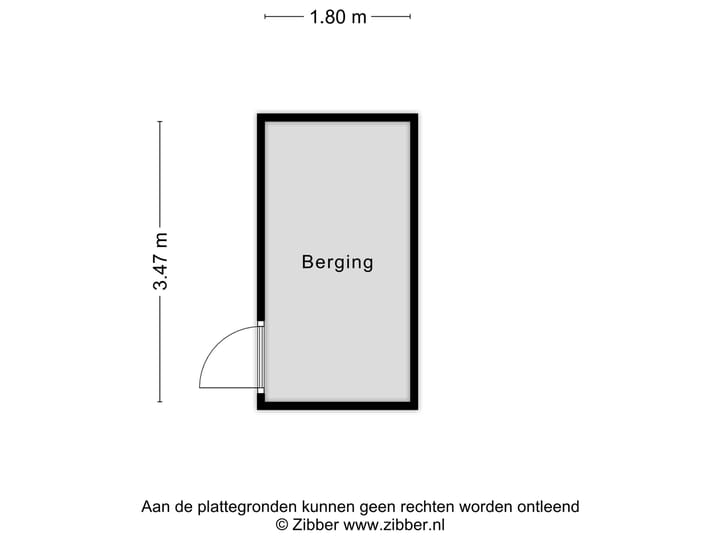 Foto 31 van Sint Janskerkhof 38