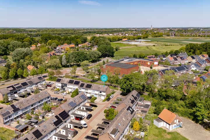 Foto 2 van Maasstraat 2