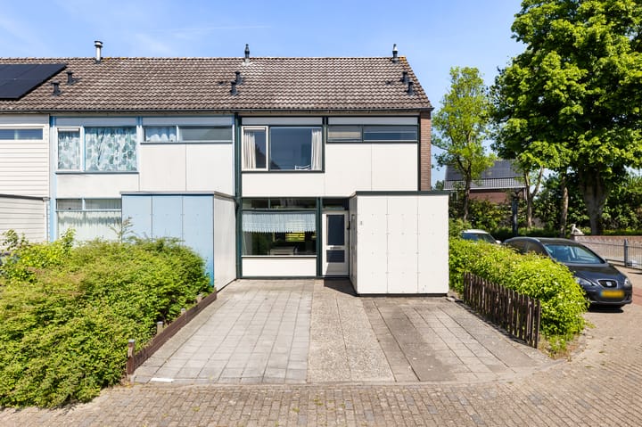 Foto 3 van Maasstraat 2