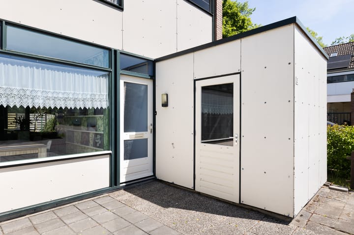 Foto 4 van Maasstraat 2