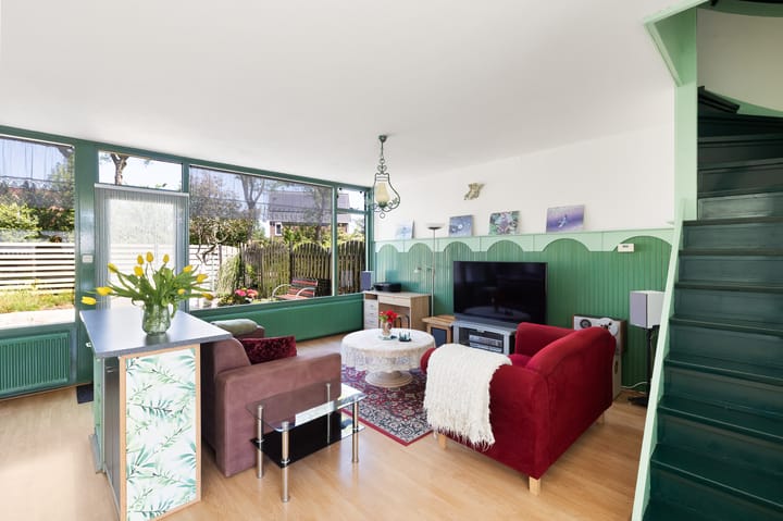 Foto 6 van Maasstraat 2