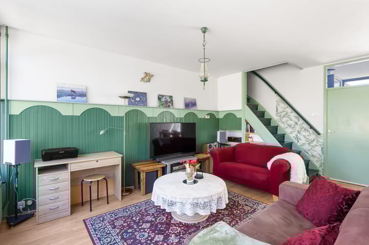 Foto 7 van Maasstraat 2