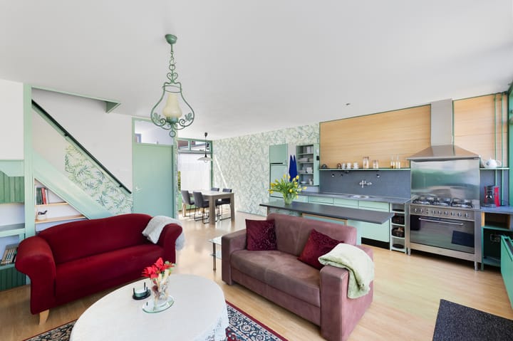 Foto 8 van Maasstraat 2