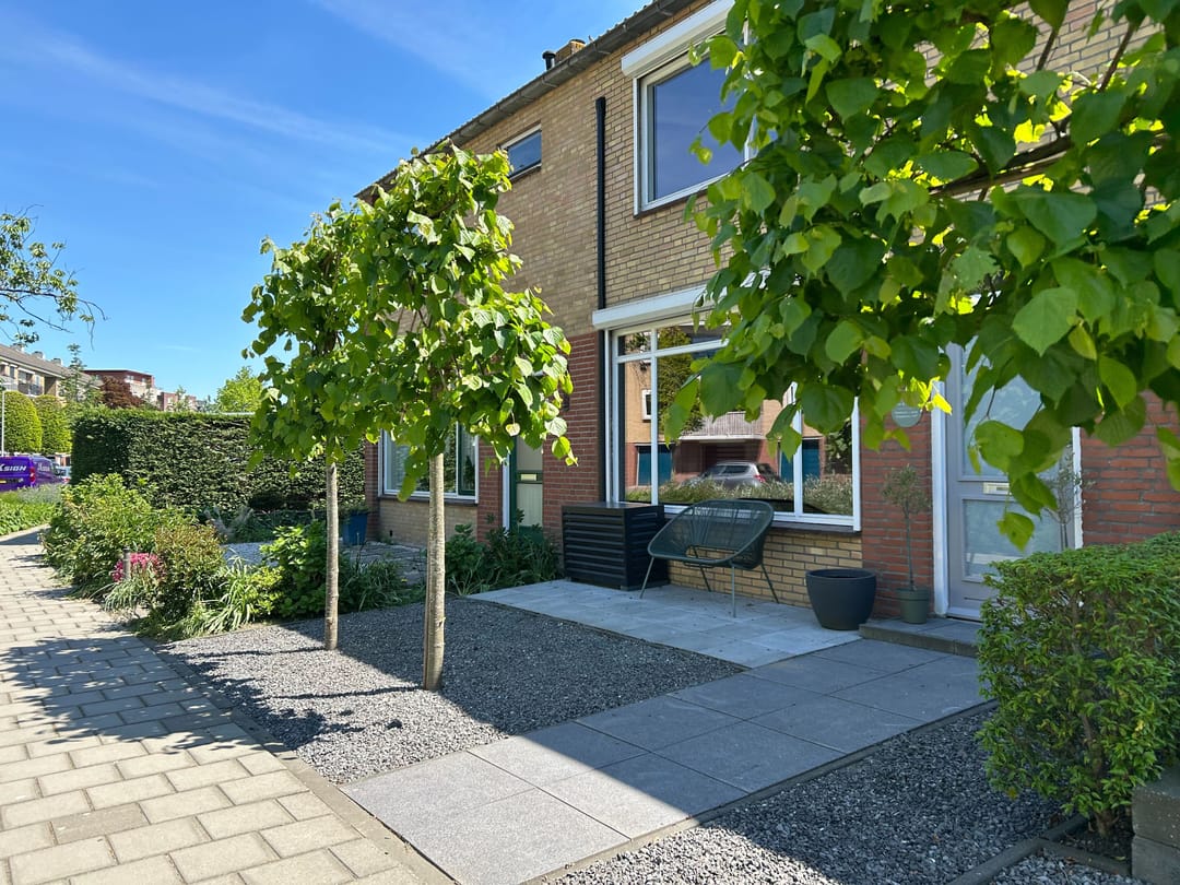 Photo 1 of Dr. Dreeslaan 35