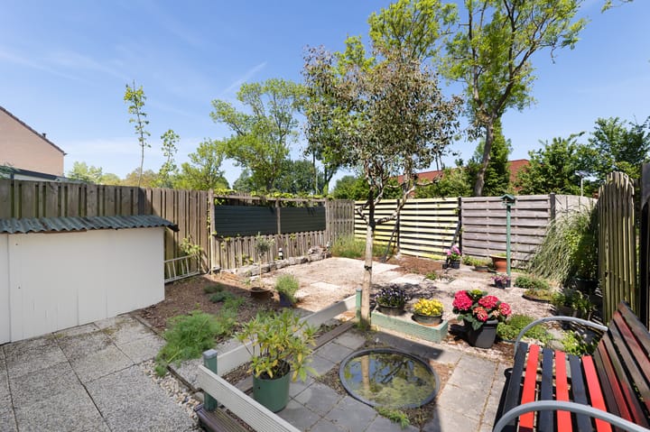 Foto 16 van Maasstraat 2