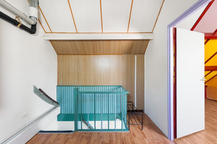 Foto 29 van Maasstraat 2