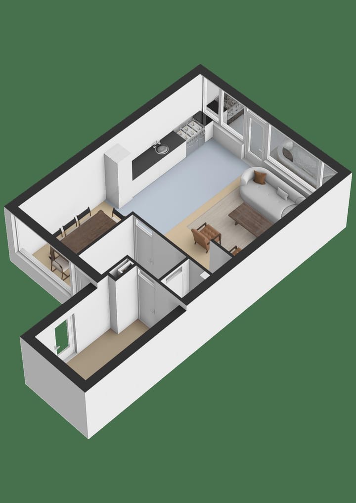 Foto 31 van Maasstraat 2