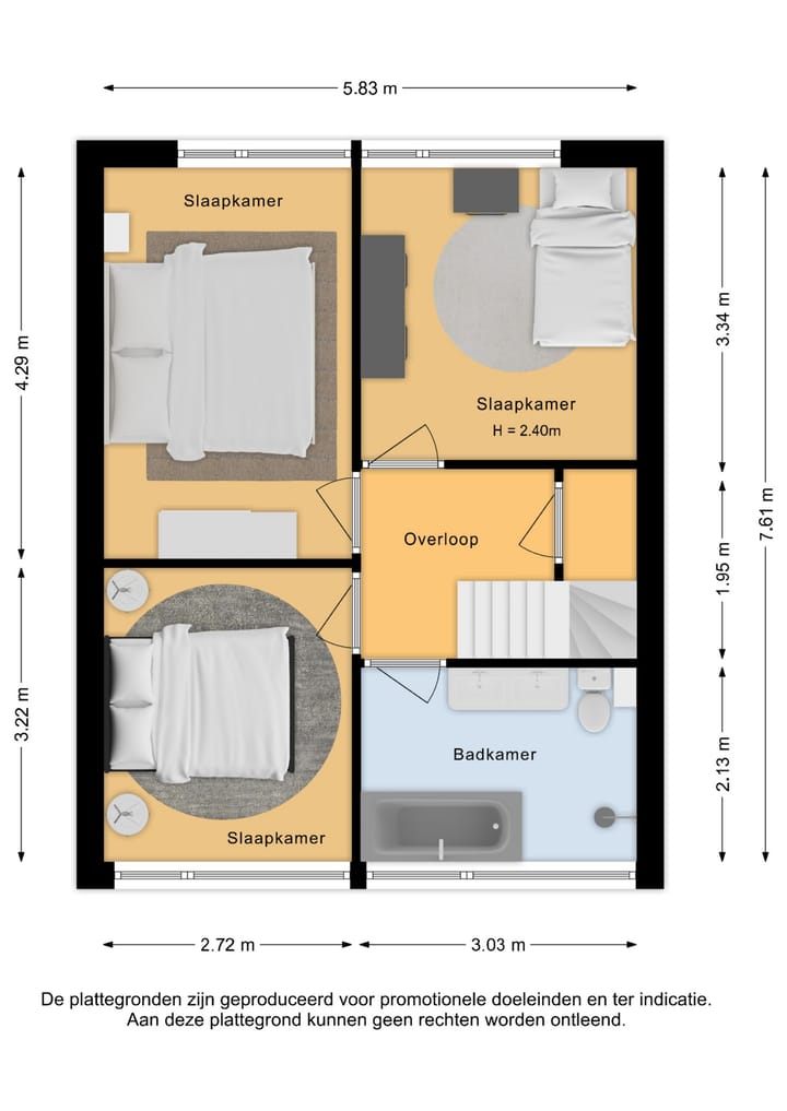 Foto 32 van Maasstraat 2