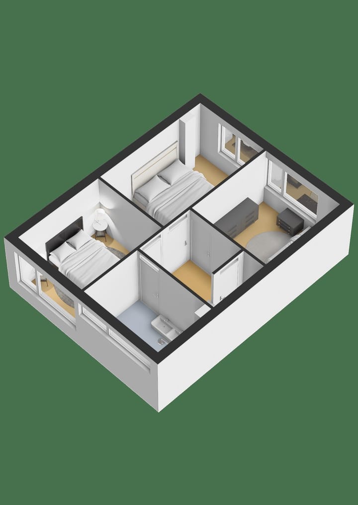 Foto 33 van Maasstraat 2