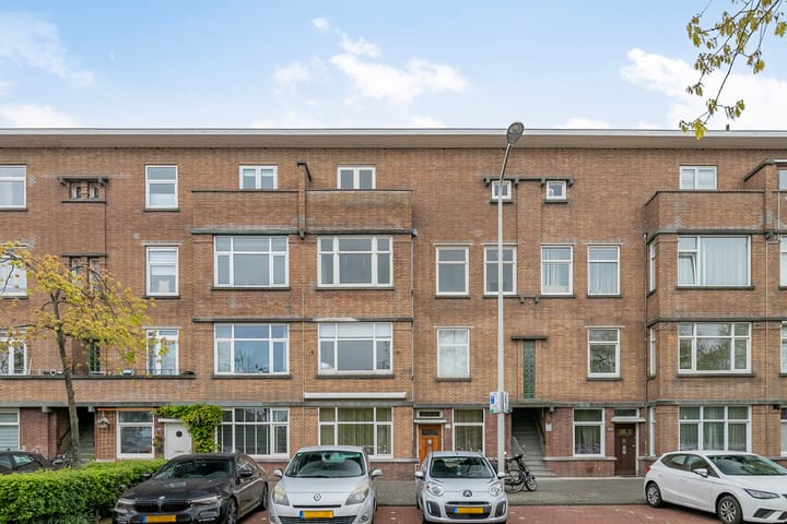 Photo 1 of Soestdijksekade 886