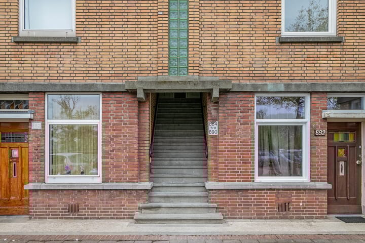 Foto 3 van Soestdijksekade 886