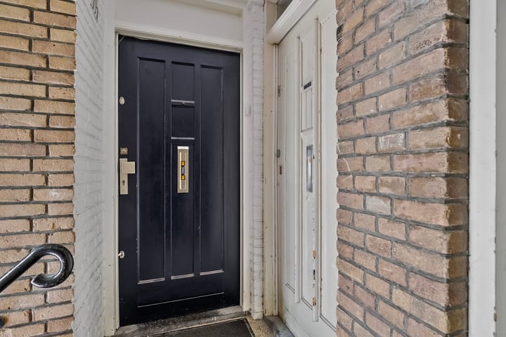 Foto 4 van Soestdijksekade 886