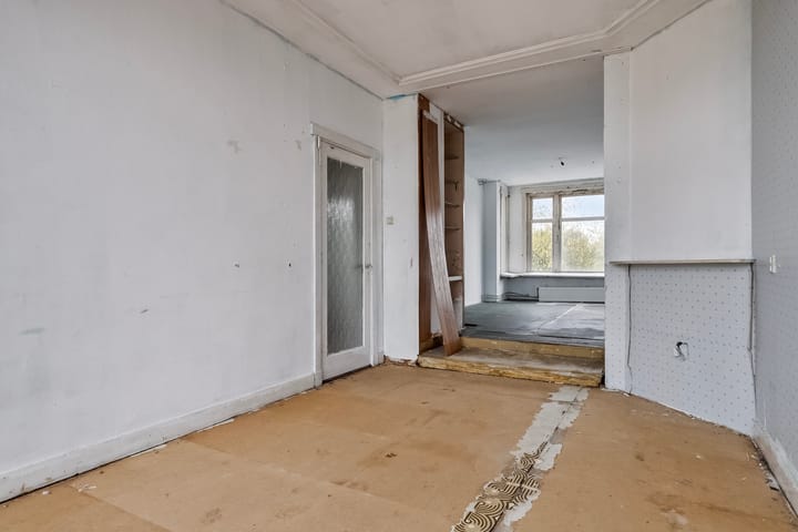 Photo 10 of Soestdijksekade 886