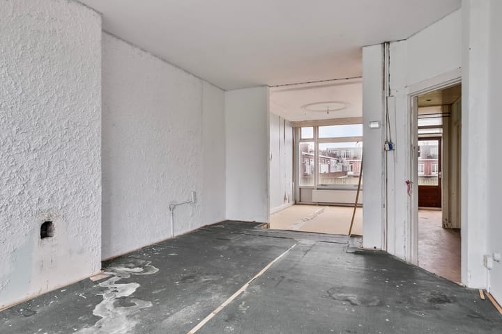 Photo 12 of Soestdijksekade 886