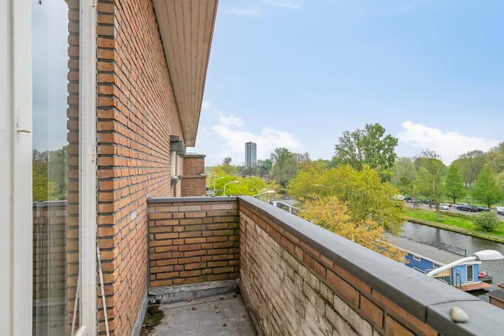 Photo 21 of Soestdijksekade 886