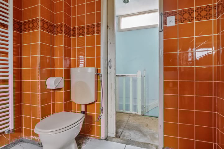 Photo 26 of Soestdijksekade 886