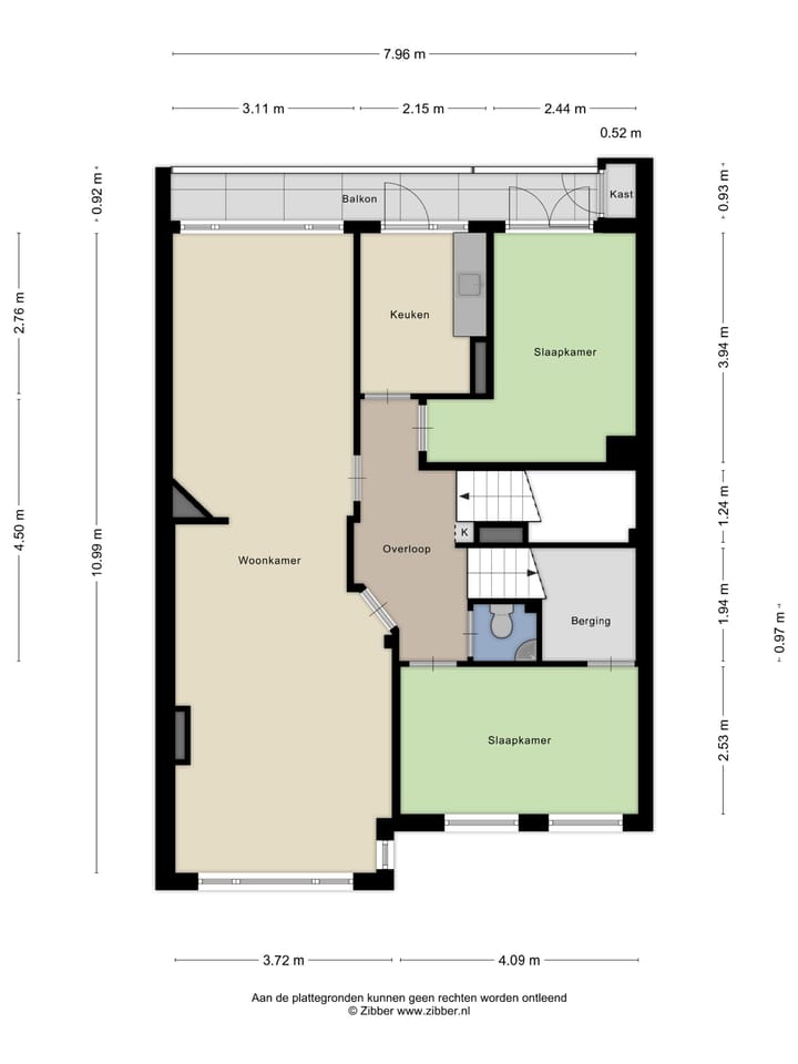 Photo 31 of Soestdijksekade 886