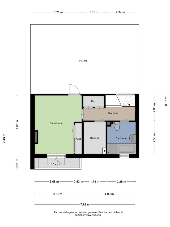 Photo 32 of Soestdijksekade 886