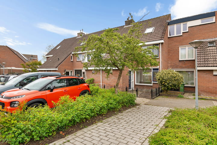 Foto 1 van Langetuin 148