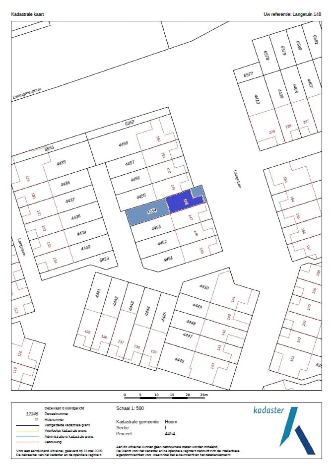 Photo 36 of Langetuin 148