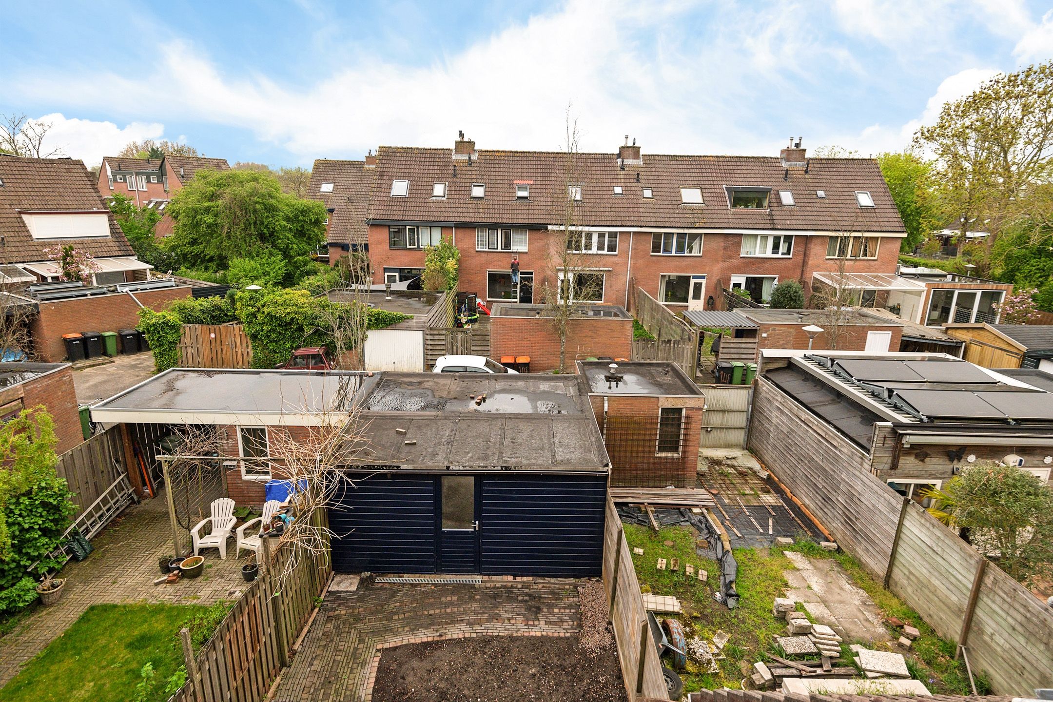 Photo 21 of Langetuin 148