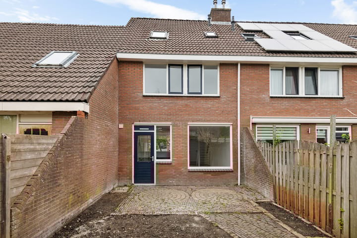 Foto 27 van Langetuin 148