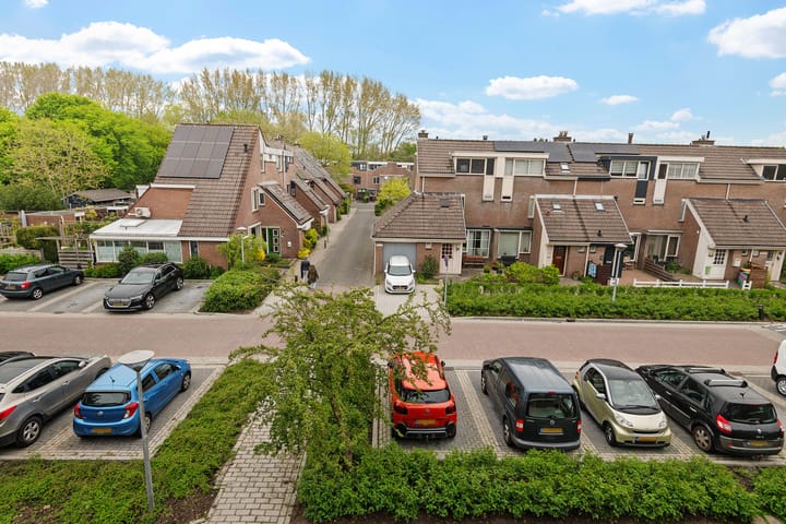 Foto 28 van Langetuin 148