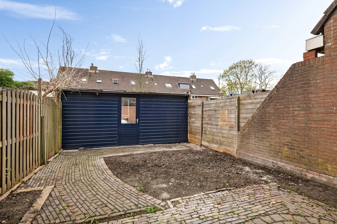 Photo 22 of Langetuin 148