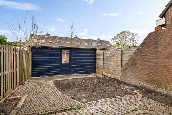 Foto 22 van Langetuin 148