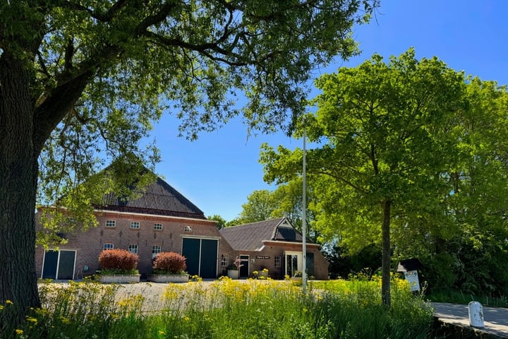 Jensemaweg 3, Oldehove