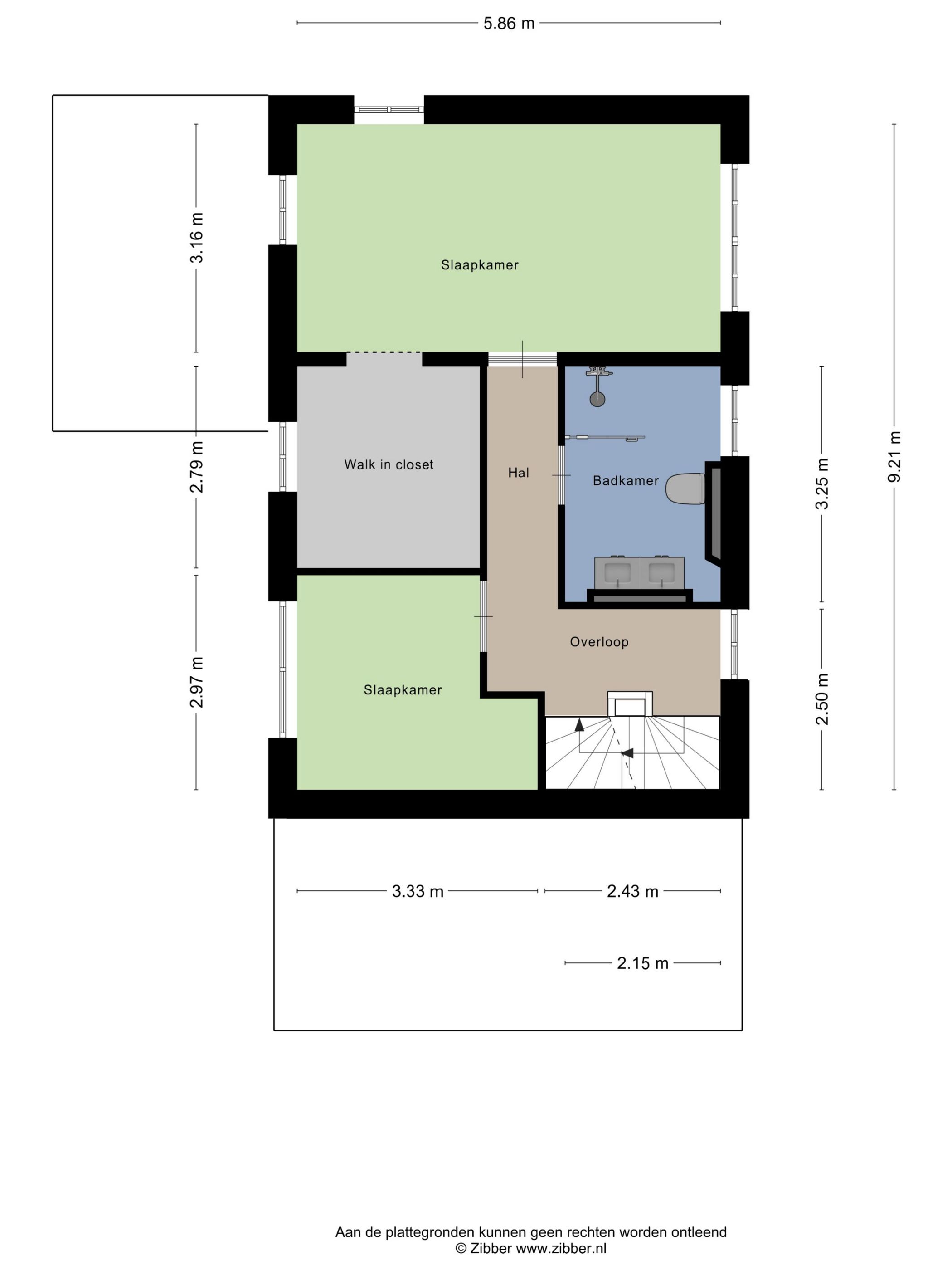 Foto 51 van Jaap de Boerstraat 21