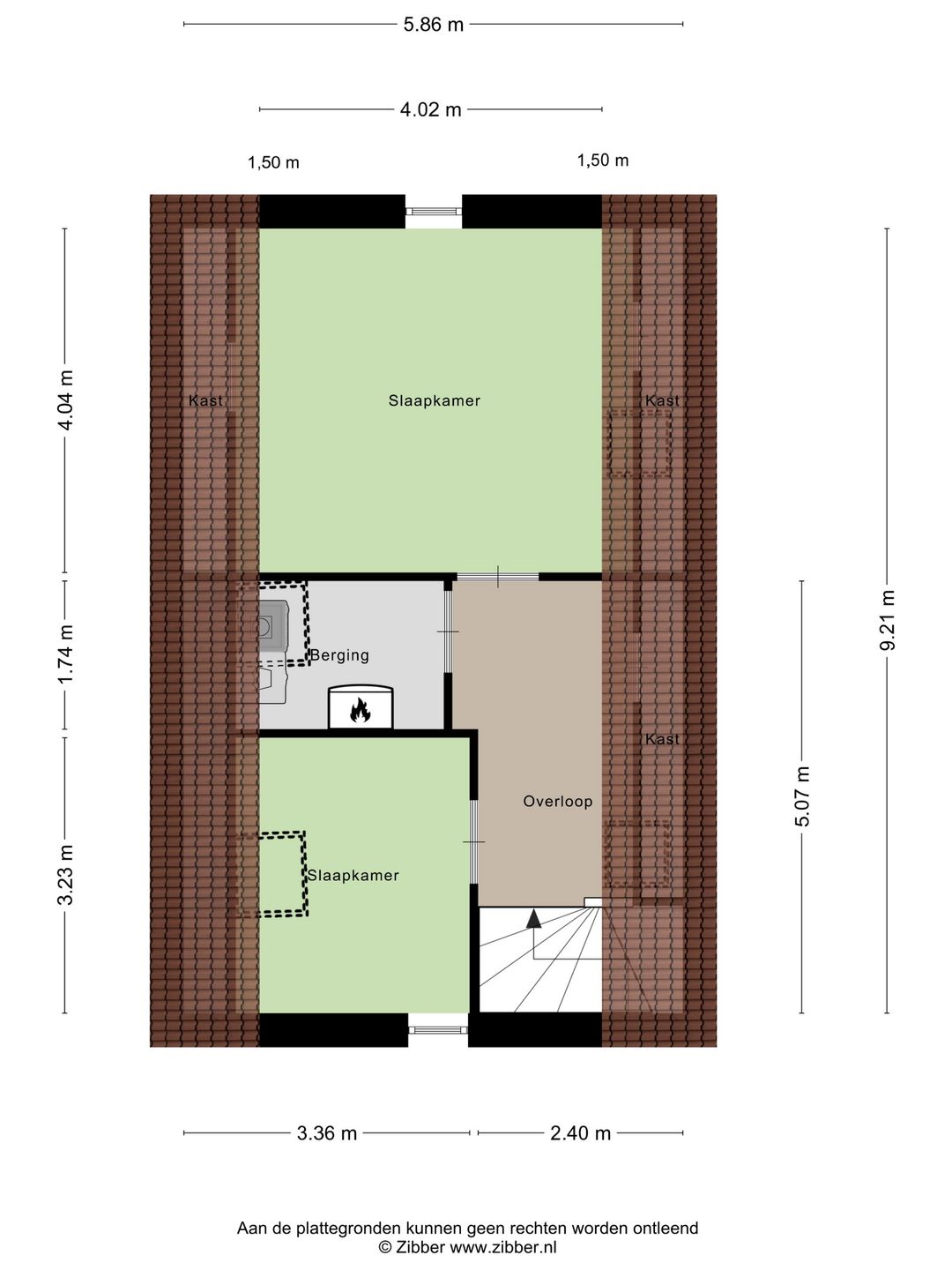 Foto 52 van Jaap de Boerstraat 21