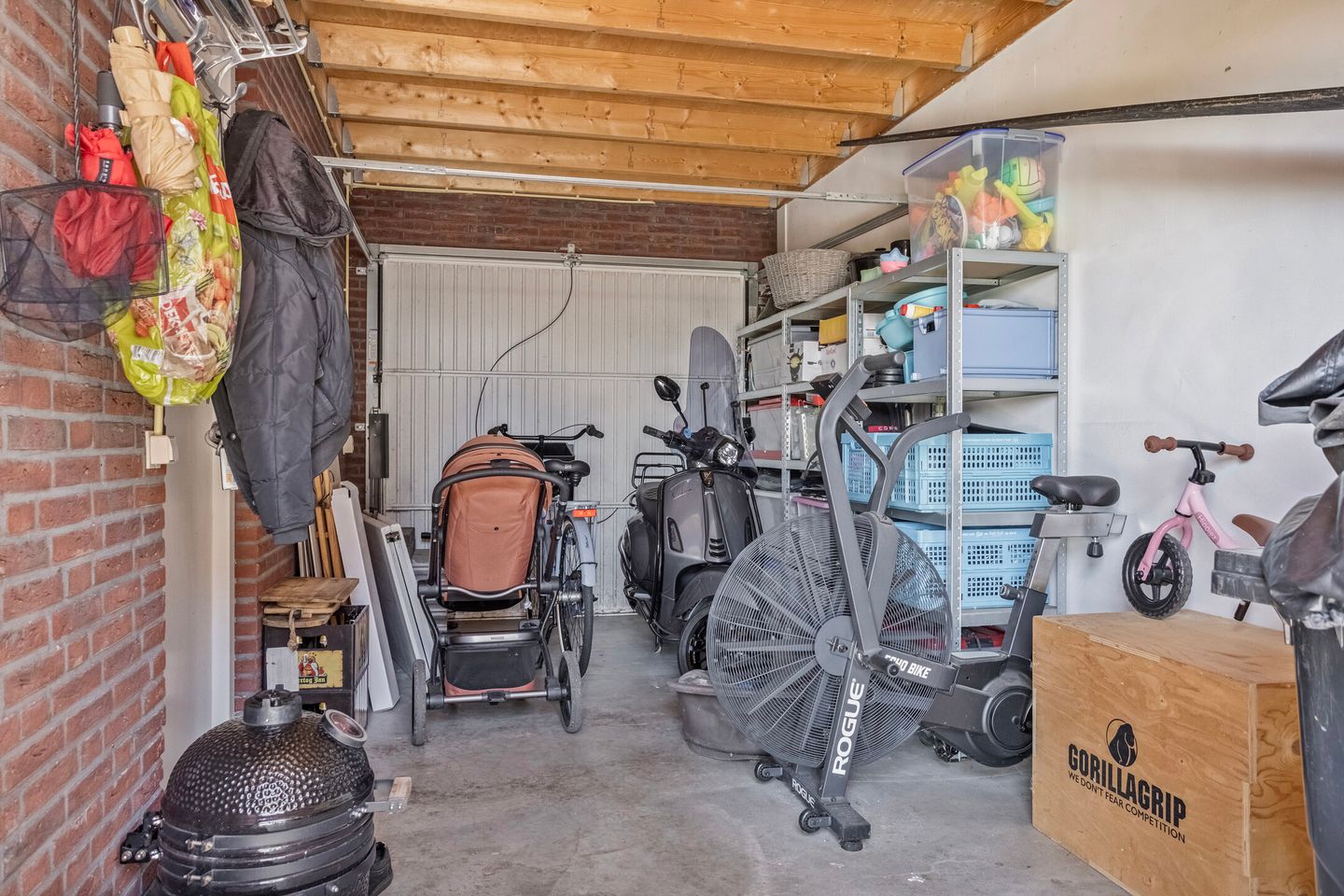 Foto 40 van Jaap de Boerstraat 21