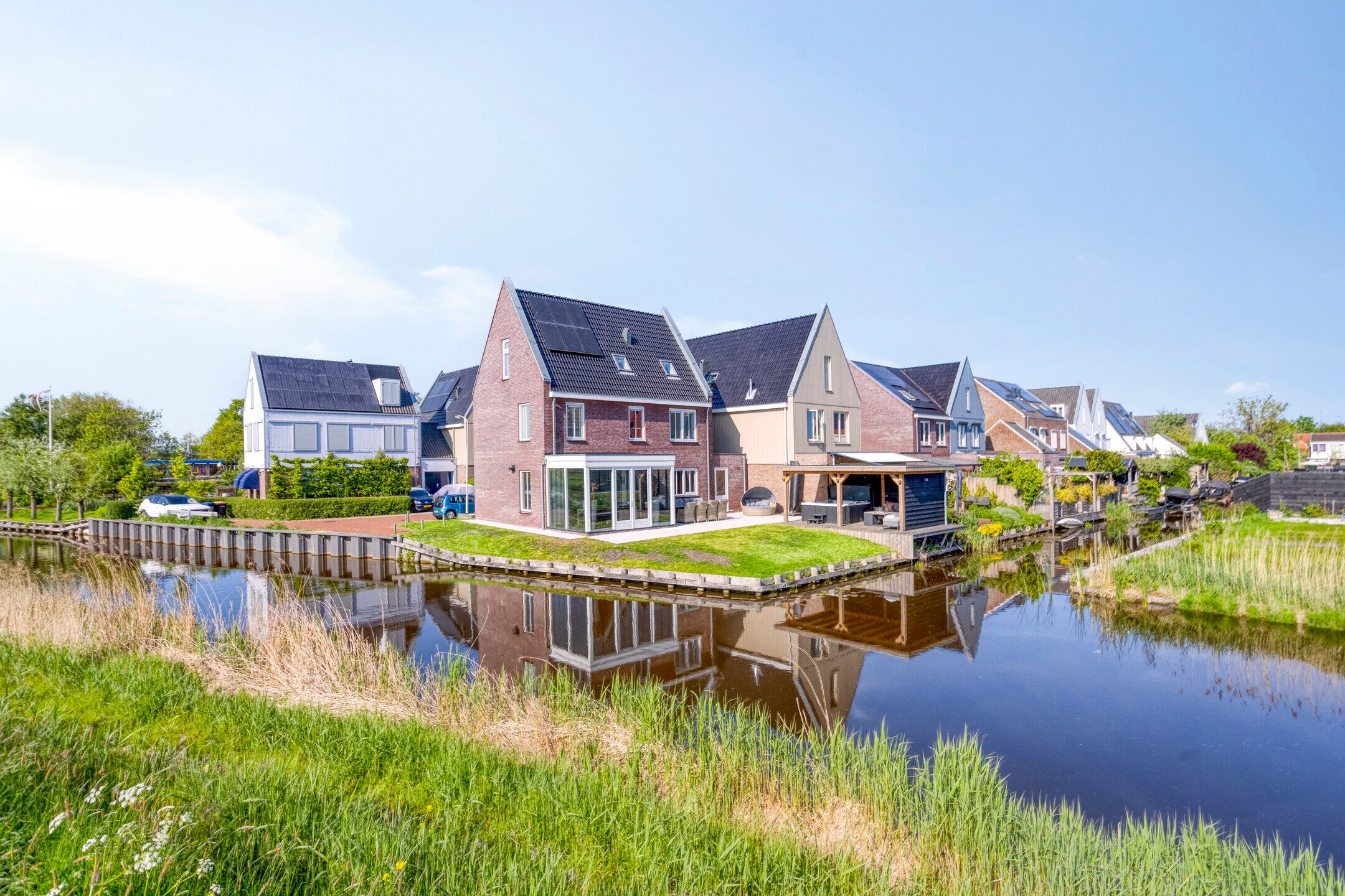 Foto 60 van Jaap de Boerstraat 21