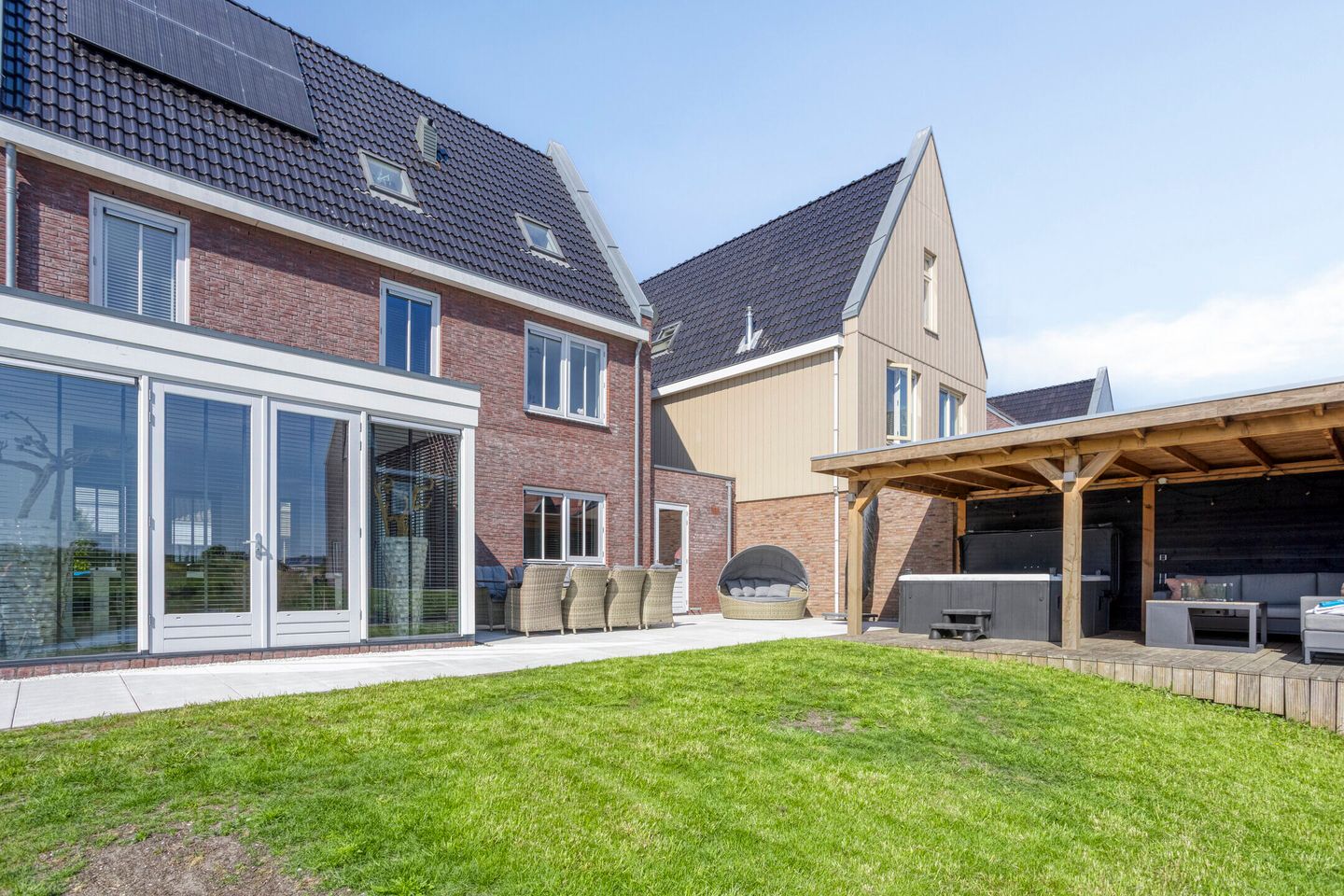 Foto 14 van Jaap de Boerstraat 21