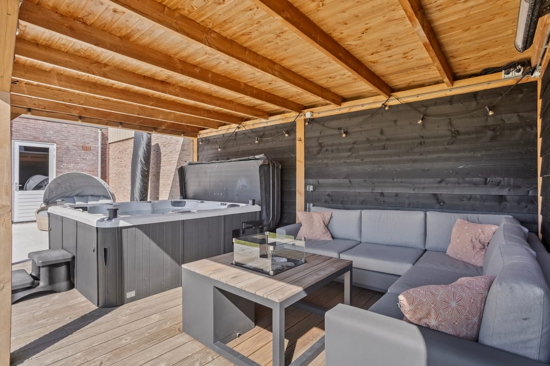 Foto 17 van Jaap de Boerstraat 21