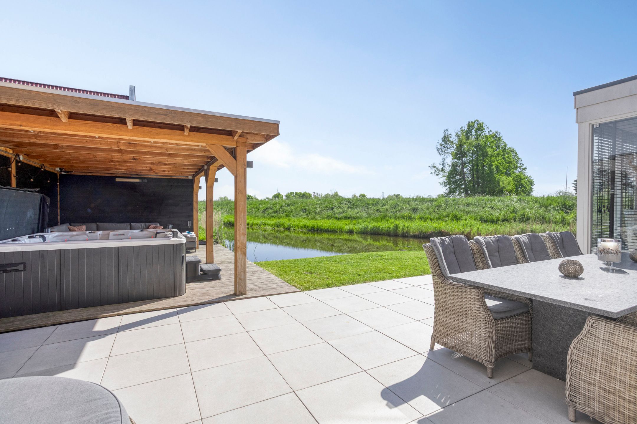 Foto 12 van Jaap de Boerstraat 21