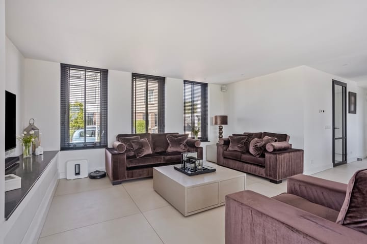 Foto 5 van Jaap de Boerstraat 21