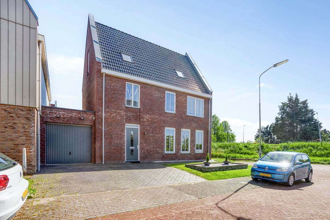 Foto 43 van Jaap de Boerstraat 21