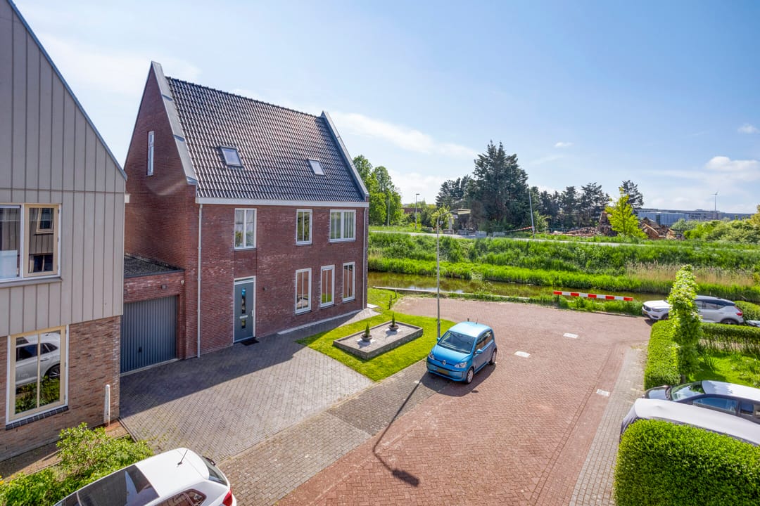 Foto 46 van Jaap de Boerstraat 21