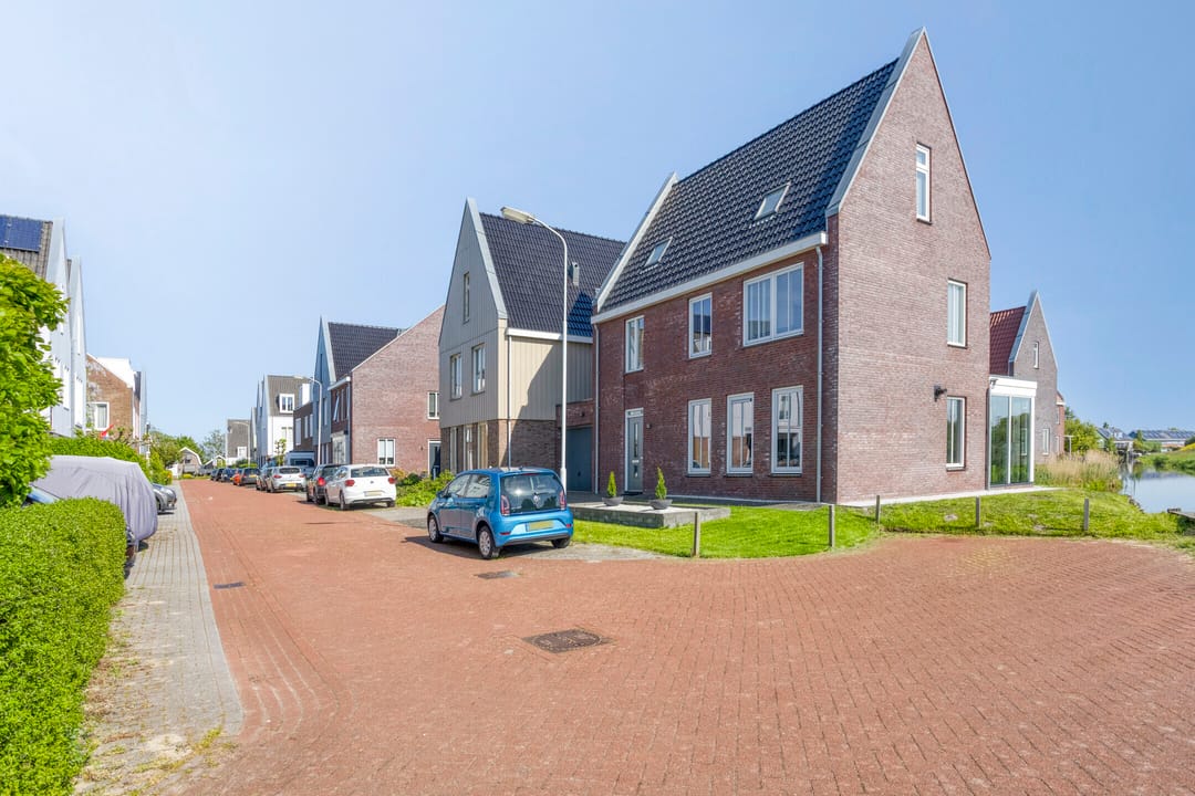 Foto 47 van Jaap de Boerstraat 21