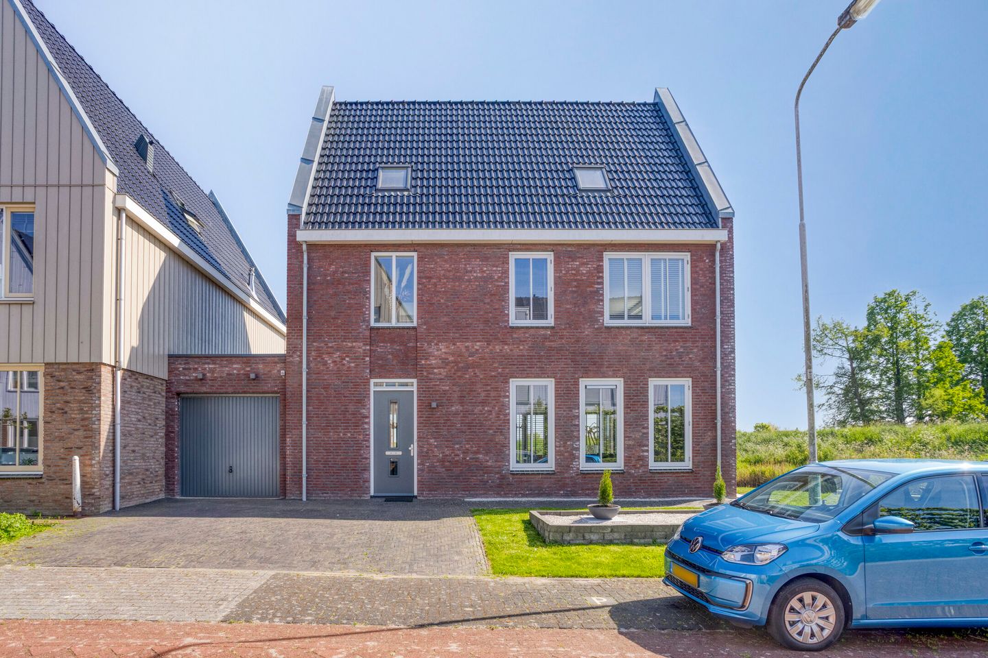 Foto 49 van Jaap de Boerstraat 21