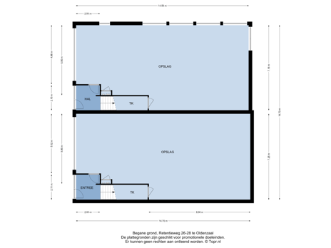 Bekijk plattegrond