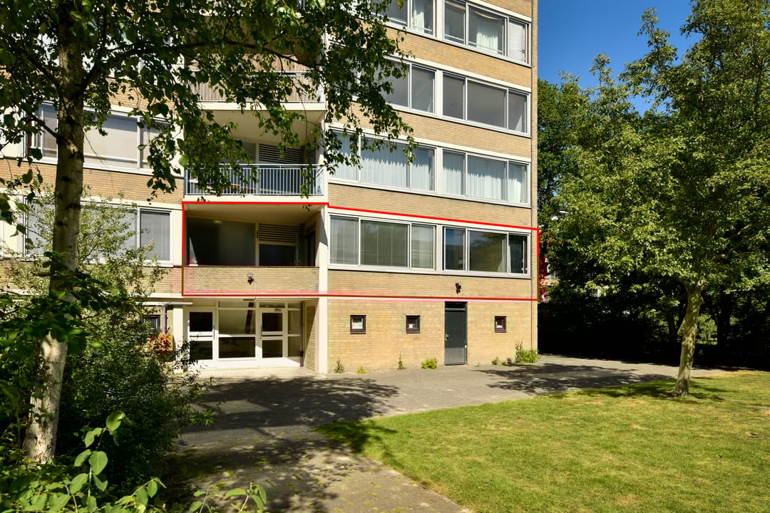 Foto 2 van Meander 795