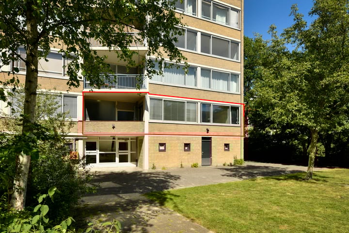 Foto 2 van Meander 795