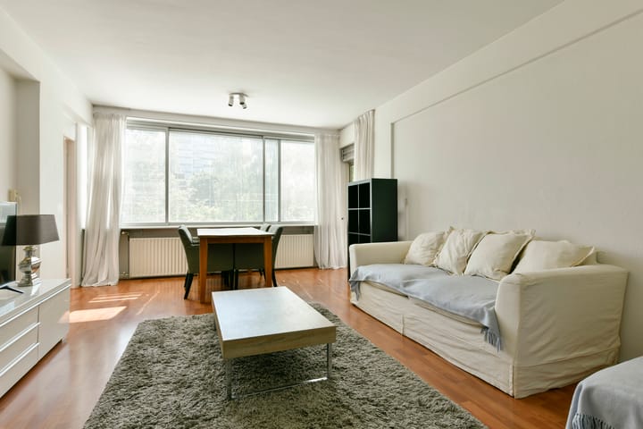 Foto 5 van Meander 795