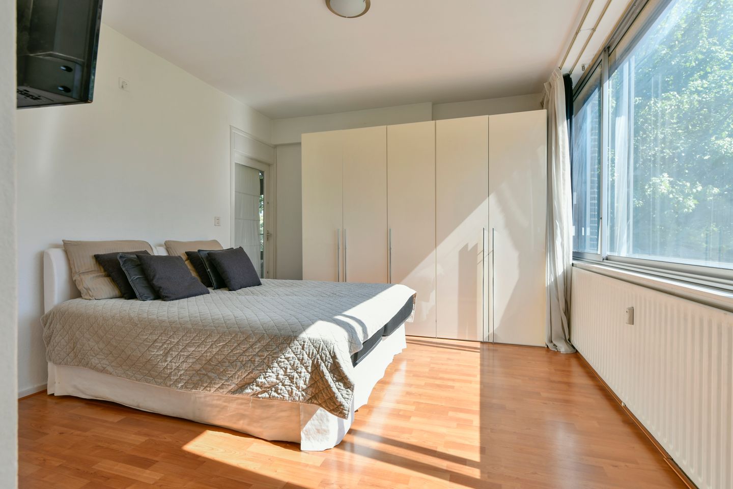 Foto 10 van Meander 795