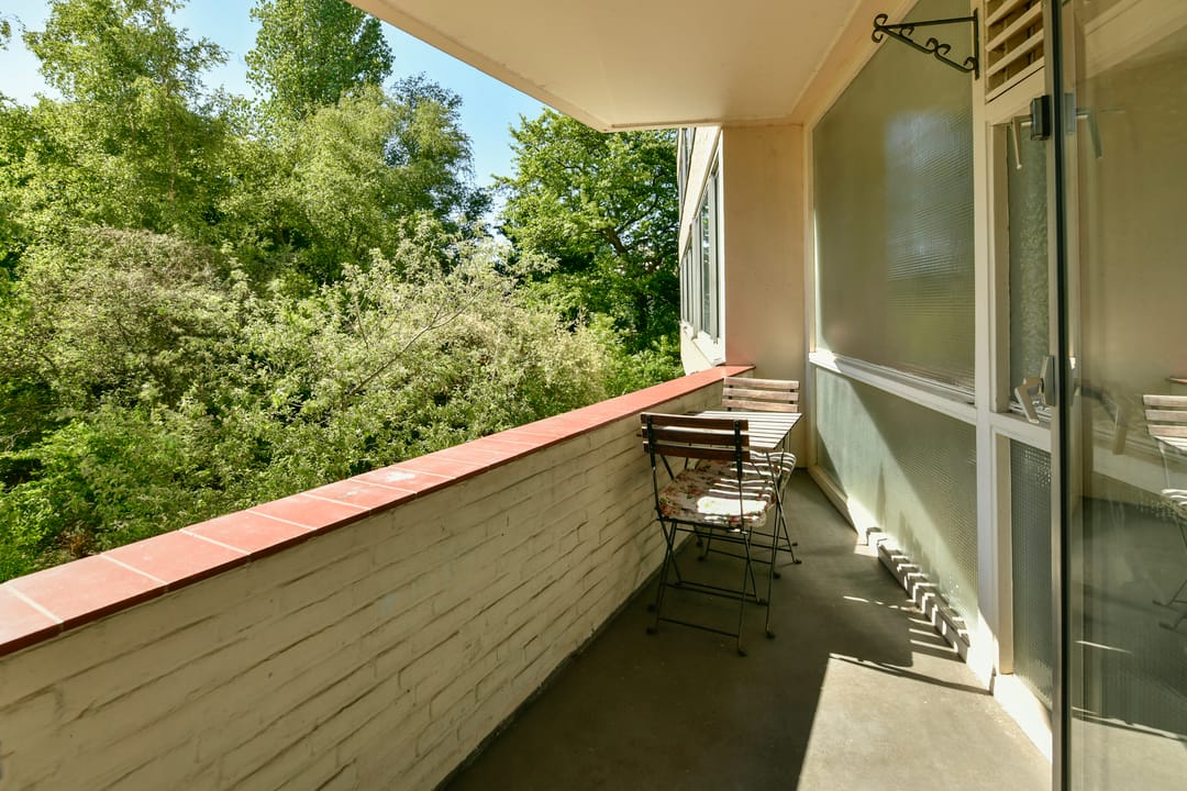 Foto 11 van Meander 795