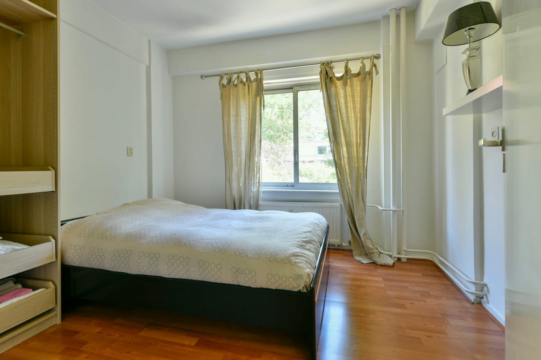 Foto 13 van Meander 795