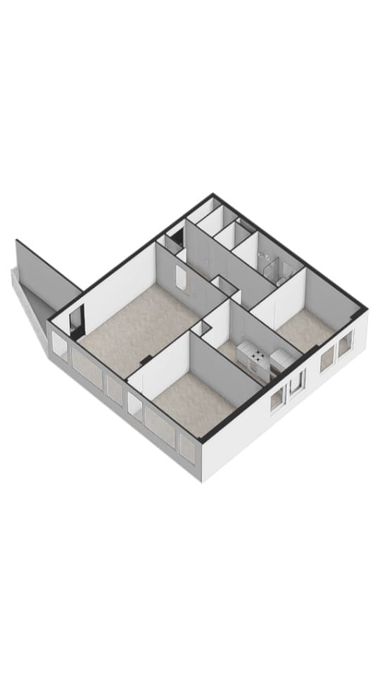 Foto 15 van Meander 795